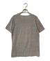 Champion (チャンピオン) UW EAU CLAIRE プリントTシャツ グレー サイズ:L：6000円