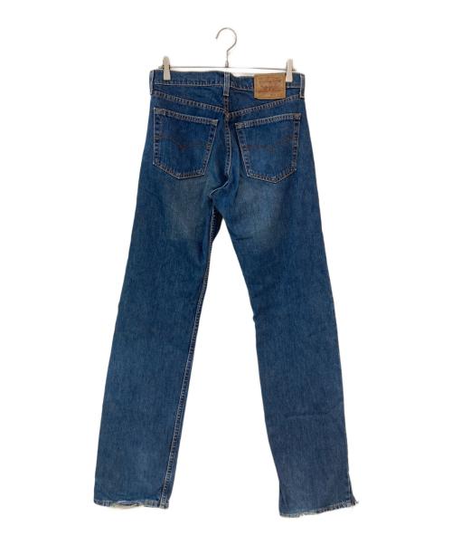 LEVI'S（リーバイス）LEVI'S (リーバイス) 90s デニムパンツ インディゴ サイズ: 81cm (W32)の古着・服飾アイテム