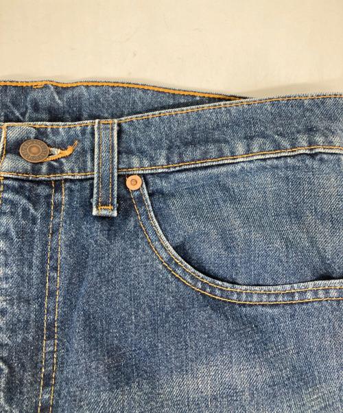 LEVI'S（リーバイス）LEVI'S (リーバイス) 90s デニムパンツ インディゴ サイズ: 81cm (W32)の古着・服飾アイテム