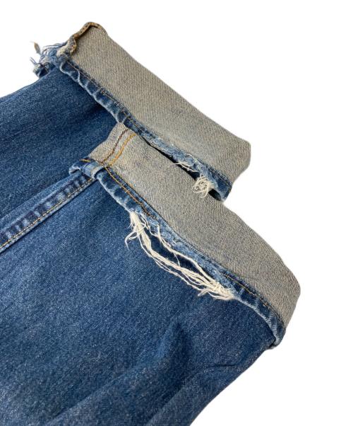 LEVI'S（リーバイス）LEVI'S (リーバイス) 90s デニムパンツ インディゴ サイズ: 81cm (W32)の古着・服飾アイテム