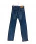 LEVI'S (リーバイス) 90s デニムパンツ インディゴ サイズ: 81cm (W32)：6000円