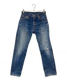 LEVI'S（リーバイス）の古着「501xx デニムパンツ」｜インディゴ