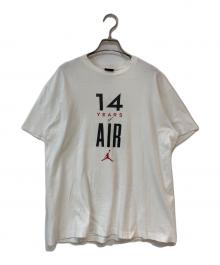 NIKE（ナイキ）の古着「プリントTシャツ」｜ホワイト