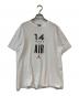NIKE（ナイキ）の古着「プリントTシャツ」｜ホワイト