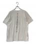 NIKE (ナイキ) プリントTシャツ ホワイト サイズ: L：5000円