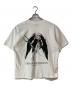 HIPTRACK (ヒップトラック) 綾波レイ プリントTシャツ ホワイト サイズ:XL：15000円