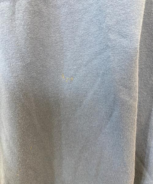 DISNEY（ディズニー）DISNEY (ディズニー) プリントTシャツ ブルー サイズ:Lの古着・服飾アイテム