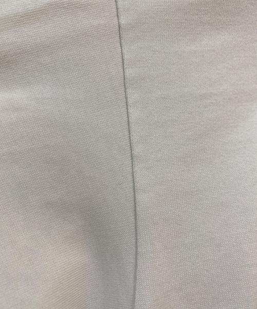 AURALEE（オーラリー）AURALEE (オーラリー) LUSTER PLAITING L/S TEE ホワイト サイズ: 3の古着・服飾アイテム