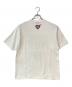 HUMAN MADE (ヒューマンメイド) KID CUDI (キッド・カディ) MEMBERS OF THE RAGE NBA ALL STAR GAME TEE ホワイト サイズ:2XL：8000円