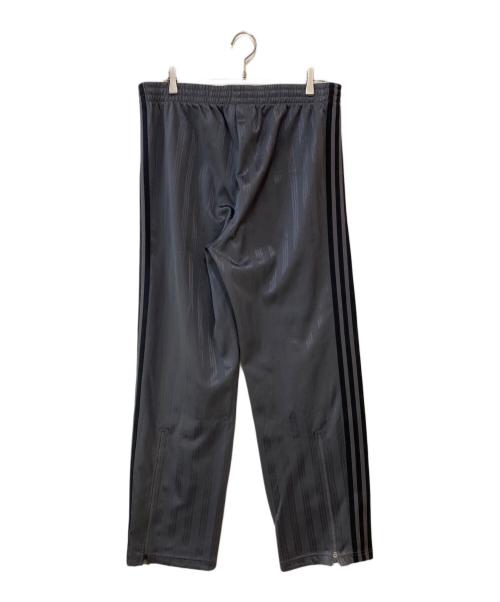 adidas（アディダス）adidas (アディダス) トラックパンツ グレー サイズ:Oの古着・服飾アイテム