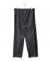 adidas (アディダス) トラックパンツ グレー サイズ:O：4000円