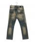 G-STAR RAW (ジースターロゥ) デニムパンツ インディゴ サイズ:78.5cm (W31)：5000円
