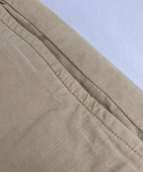 POLO RALPH LAUREN（ポロ・ラルフローレン）POLO RALPH LAUREN (ポロ・ラルフローレン) リラックスド フィット 8インチ カーゴ ショートパンツ ベージュ サイズ:81の古着・服飾アイテム