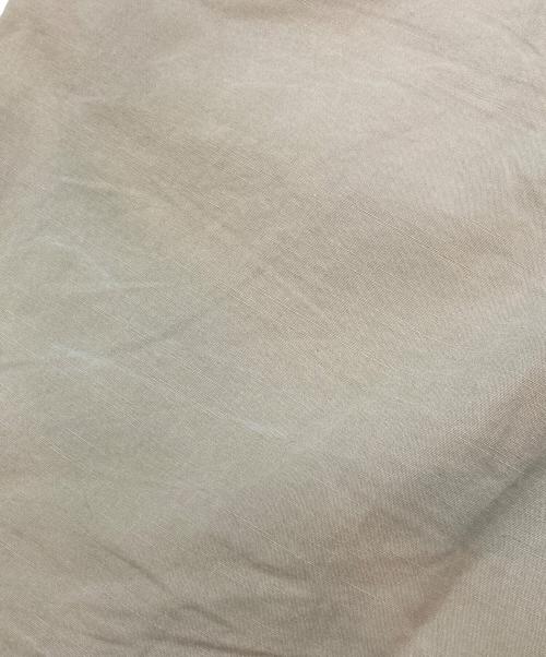 POLO RALPH LAUREN（ポロ・ラルフローレン）POLO RALPH LAUREN (ポロ・ラルフローレン) リラックスド フィット 8インチ カーゴ ショートパンツ ベージュ サイズ:81の古着・服飾アイテム