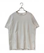 +CLOTHETクロスクローゼット）の古着「Hybrid Cotton Tailored T-shirt」｜ホワイト