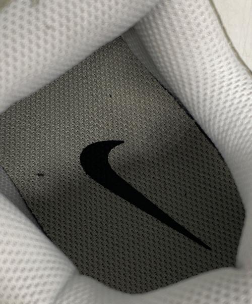 NIKE（ナイキ）NIKE (ナイキ) V5 RNR ローカットスニーカー ホワイト サイズ:25 未使用品の古着・服飾アイテム