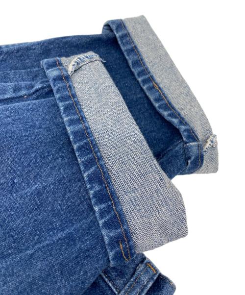 Wrangler（ラングラー）Wrangler (ラングラー) カウボーイカットデニムパンツ インディゴ サイズ:W29の古着・服飾アイテム