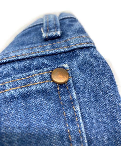 Wrangler（ラングラー）Wrangler (ラングラー) カウボーイカットデニムパンツ インディゴ サイズ:W29の古着・服飾アイテム