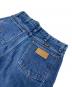 中古・古着 Wrangler (ラングラー) カウボーイカットデニムパンツ インディゴ サイズ:W29：6000円