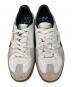 中古・古着 PUMA (プーマ) PALERMO LTH ローカットスニーカー ホワイト サイズ: 25cm：5000円