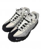 NIKEナイキ）の古着「AIR MAX 95 BIG BUBBLE SE スニーカー」｜PHOTON DUST/METALLIC