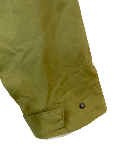 MAMMUT（マムート）MAMMUT (マムート) Mountain Tuff Jacket オリーブ サイズ:XLの古着・服飾アイテム