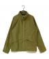 MAMMUT（マムート）の古着「Mountain Tuff Jacket」｜オリーブ