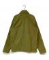 MAMMUT (マムート) Mountain Tuff Jacket オリーブ サイズ:XL：9000円