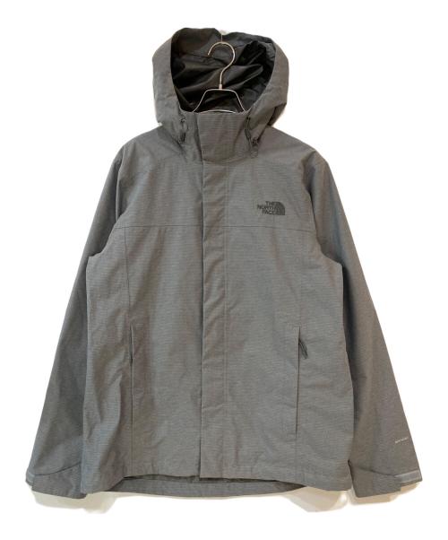 THE NORTH FACE（ザ ノース フェイス）THE NORTH FACE (ザ ノース フェイス) マウンテンパーカー グレー サイズ:Mの古着・服飾アイテム