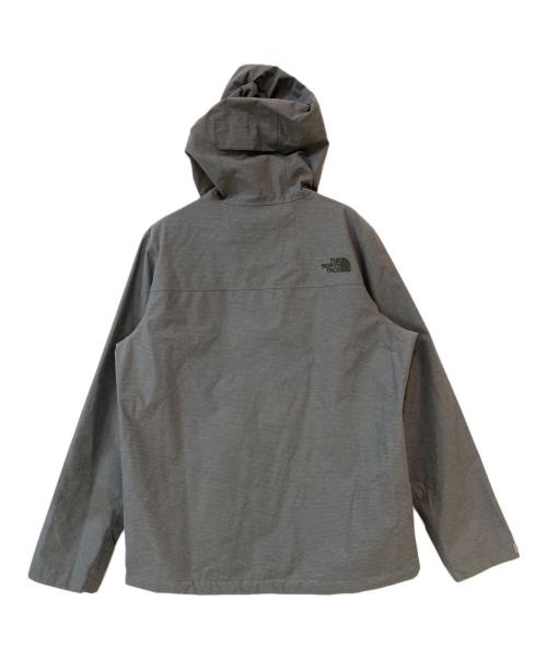 THE NORTH FACE（ザ ノース フェイス）THE NORTH FACE (ザ ノース フェイス) マウンテンパーカー グレー サイズ:Mの古着・服飾アイテム