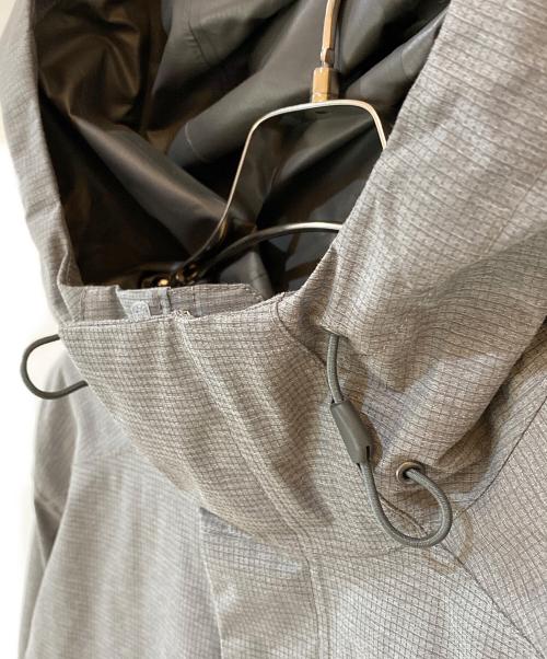 THE NORTH FACE（ザ ノース フェイス）THE NORTH FACE (ザ ノース フェイス) マウンテンパーカー グレー サイズ:Mの古着・服飾アイテム