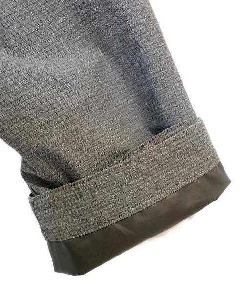 THE NORTH FACE（ザ ノース フェイス）THE NORTH FACE (ザ ノース フェイス) マウンテンパーカー グレー サイズ:Mの古着・服飾アイテム