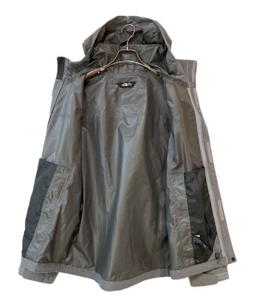THE NORTH FACE（ザ ノース フェイス）THE NORTH FACE (ザ ノース フェイス) マウンテンパーカー グレー サイズ:Mの古着・服飾アイテム