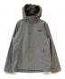 THE NORTH FACE（ザ ノース フェイス）の古着「マウンテンパーカー」｜グレー