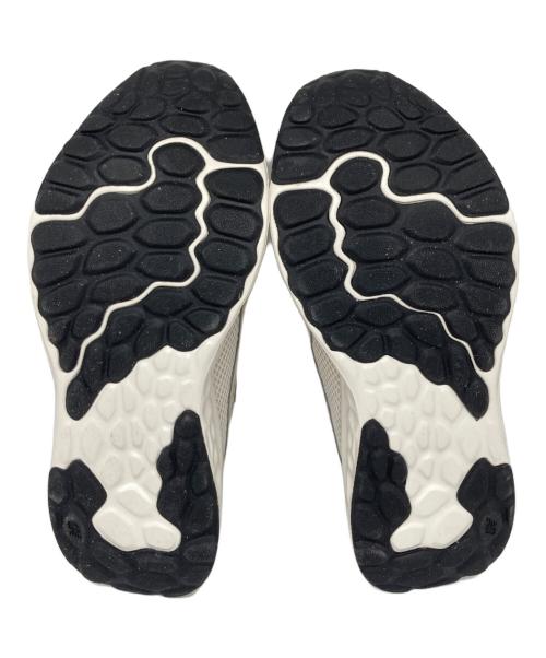 NEW BALANCE（ニューバランス）NEW BALANCE (ニューバランス) Fresh Foam Arishi V4 ローカットスニーカー ベージュ サイズ:26.5の古着・服飾アイテム