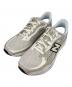 NEW BALANCE（ニューバランス）の古着「Fresh Foam Arishi V4 ローカットスニーカー」｜ベージュ
