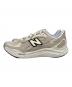 NEW BALANCE (ニューバランス) Fresh Foam Arishi V4 ローカットスニーカー ベージュ サイズ:26.5：6000円