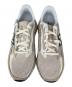 中古・古着 NEW BALANCE (ニューバランス) Fresh Foam Arishi V4 ローカットスニーカー ベージュ サイズ:26.5：6000円