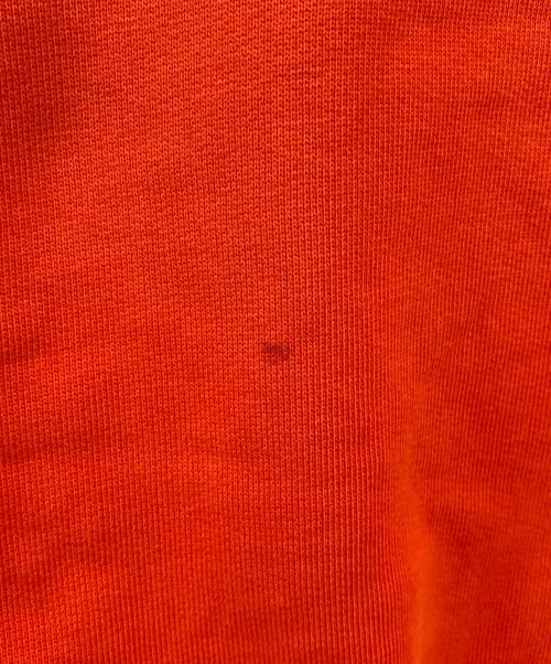 Gosha Rubchinskiy（ゴーシャラブチンスキー）Gosha Rubchinskiy (ゴーシャラブチンスキー) クルーネックスウェット レッド サイズ:ＸＳの古着・服飾アイテム