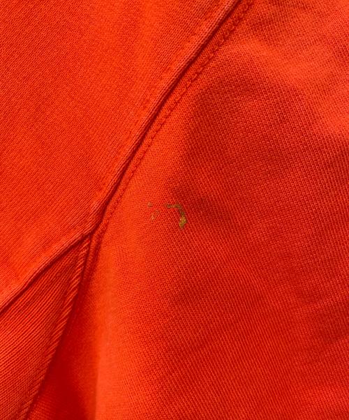 Gosha Rubchinskiy（ゴーシャラブチンスキー）Gosha Rubchinskiy (ゴーシャラブチンスキー) クルーネックスウェット レッド サイズ:ＸＳの古着・服飾アイテム
