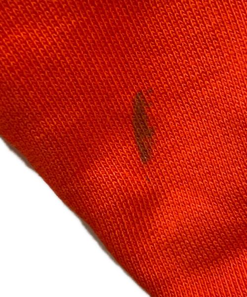 Gosha Rubchinskiy（ゴーシャラブチンスキー）Gosha Rubchinskiy (ゴーシャラブチンスキー) クルーネックスウェット レッド サイズ:ＸＳの古着・服飾アイテム