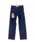 freewheelers (フリーホイーラーズ) UNION SPECIAL OVERALLS LONGSHOREMAN ウォバッシュストライプパンツ インディゴ サイズ:W32 未使用品：27000円