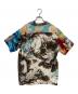 Sun Surf (サンサーフ) BEAMS JAPAN (ビームスジャパン) 別注 和柄 Aloha Shirt クレイジー サイズ:M：10000円