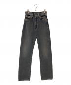 LEVI'Sリーバイス）の古着「507デニムパンツ」｜インディゴ