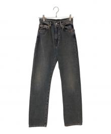 LEVI'S（リーバイス）の古着「507デニムパンツ」｜インディゴ