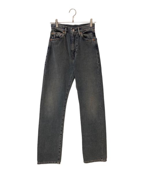 LEVI'S（リーバイス）LEVI'S (リーバイス) 507デニムパンツ インディゴ サイズ:66cm (W26)の古着・服飾アイテム