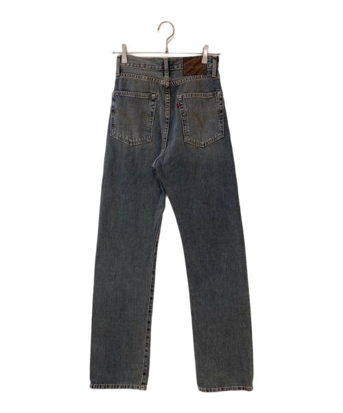 LEVI'S（リーバイス）LEVI'S (リーバイス) 507デニムパンツ インディゴ サイズ:66cm (W26)の古着・服飾アイテム