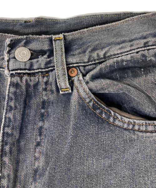LEVI'S（リーバイス）LEVI'S (リーバイス) 507デニムパンツ インディゴ サイズ:66cm (W26)の古着・服飾アイテム