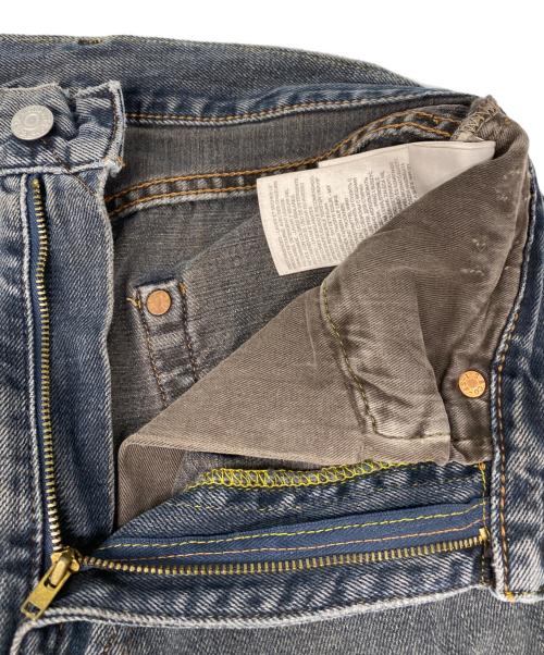 LEVI'S（リーバイス）LEVI'S (リーバイス) 507デニムパンツ インディゴ サイズ:66cm (W26)の古着・服飾アイテム