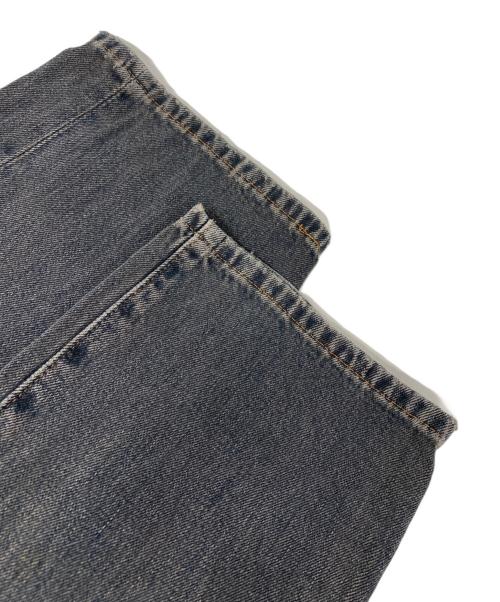 LEVI'S（リーバイス）LEVI'S (リーバイス) 507デニムパンツ インディゴ サイズ:66cm (W26)の古着・服飾アイテム